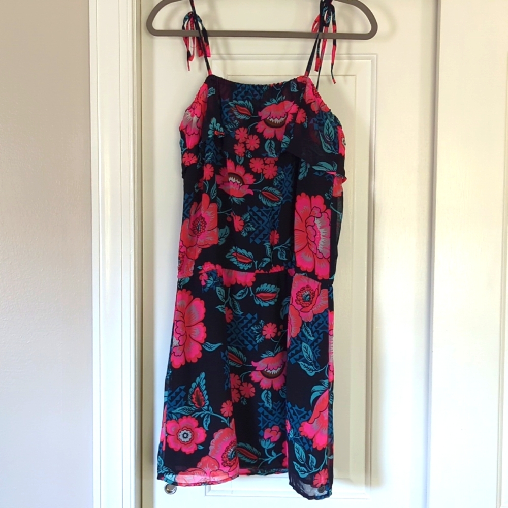 Roxy sundress